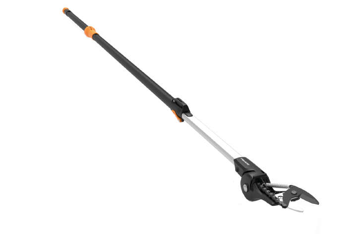 FISKARS Teleskop-Schneidgiraffe